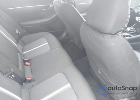 2020 Hyundai Sonata Sel z USA, uszkodzony, nr VIN 5NPEF4JAXLH011131